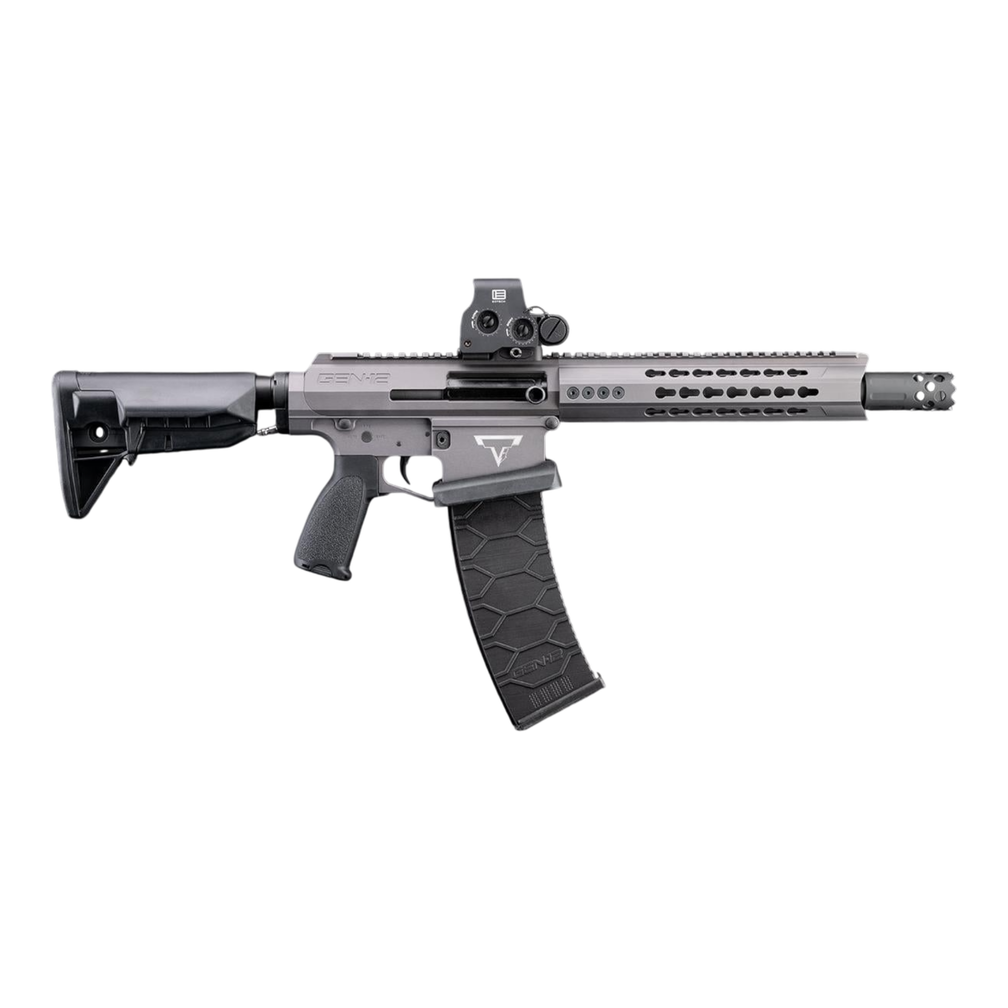 EMG TTI Genesis Arms Licensed  EMG TTI Genesis Arms Licensed